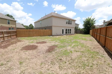 18926 Gentle Cove Court Houston TX 77084
