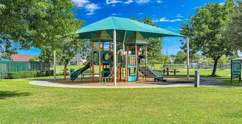 18926 Gentle Cove Court Houston TX 77084