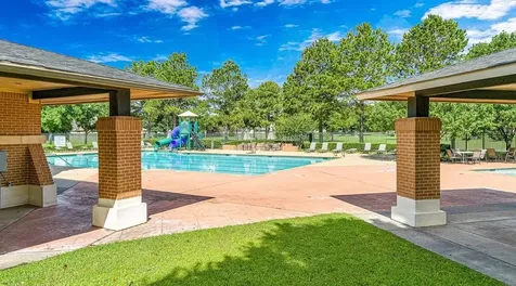 18926 Gentle Cove Court Houston TX 77084