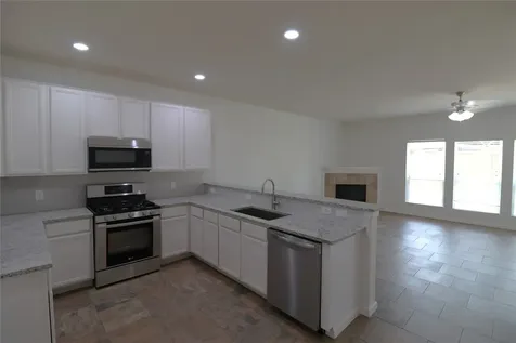 18926 Gentle Cove Court Houston TX 77084