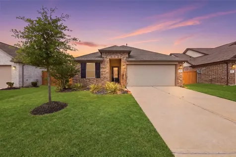 32322 Melbrooke Drive Brookshire TX 77423