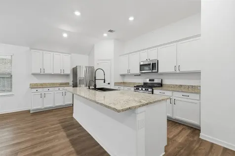 32322 Melbrooke Drive Brookshire TX 77423