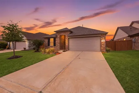 32322 Melbrooke Drive Brookshire TX 77423