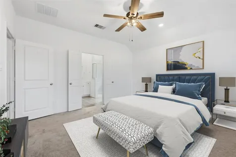 32322 Melbrooke Drive Brookshire TX 77423