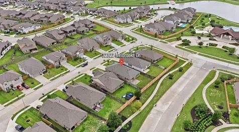 32322 Melbrooke Drive Brookshire TX 77423