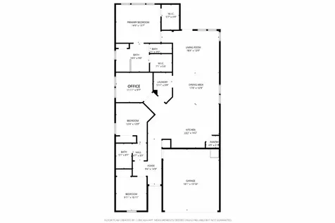 32322 Melbrooke Drive Brookshire TX 77423