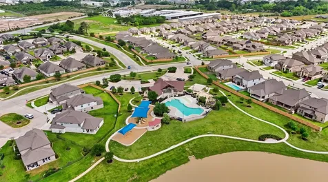 32322 Melbrooke Drive Brookshire TX 77423