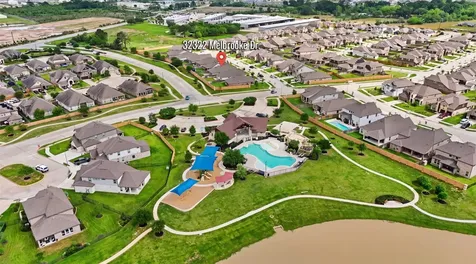 32322 Melbrooke Drive Brookshire TX 77423
