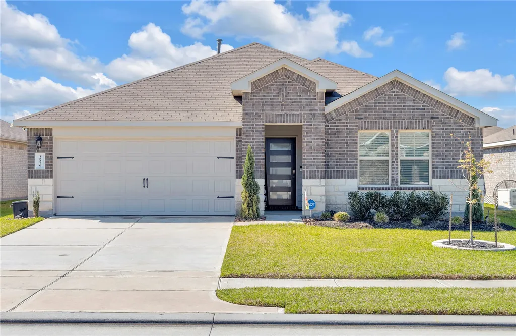 18320 Klamath Falls Lane New Caney TX 77357