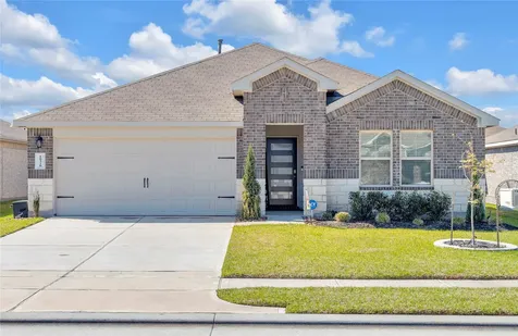 18320 Klamath Falls Lane New Caney TX 77357