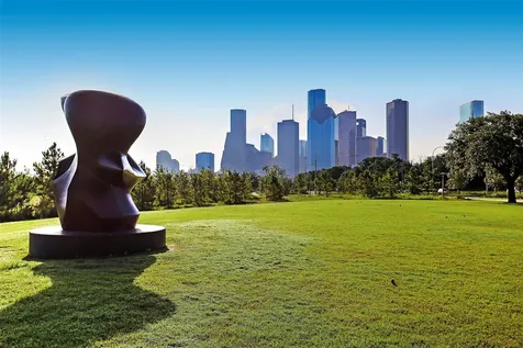 104 Arnold Street Houston TX 77007