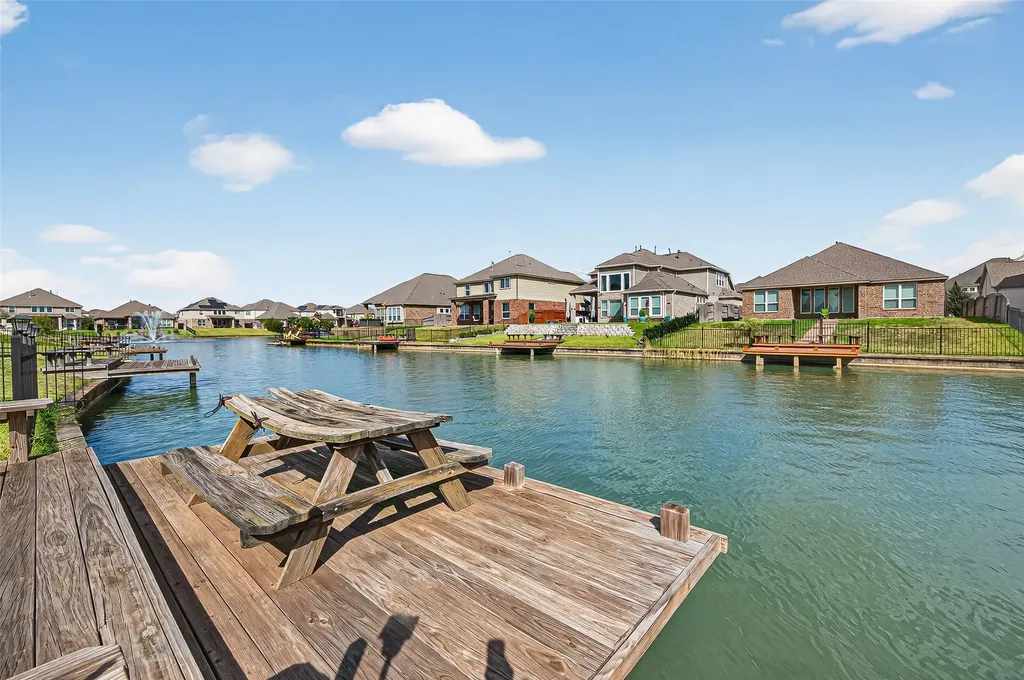 24118 Cannon Anello Court Katy TX 77493