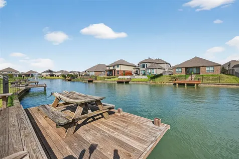 24118 Cannon Anello Court Katy TX 77493