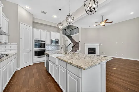 24118 Cannon Anello Court Katy TX 77493