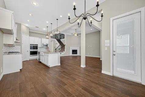 24118 Cannon Anello Court Katy TX 77493