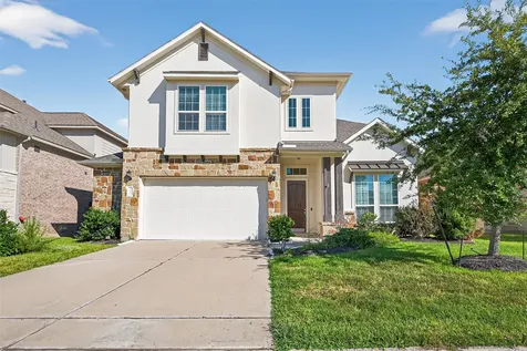 24118 Cannon Anello Court Katy TX 77493