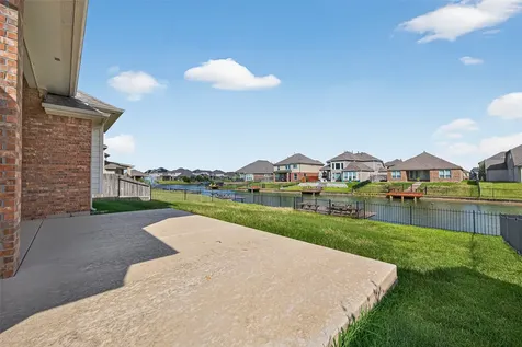 24118 Cannon Anello Court Katy TX 77493