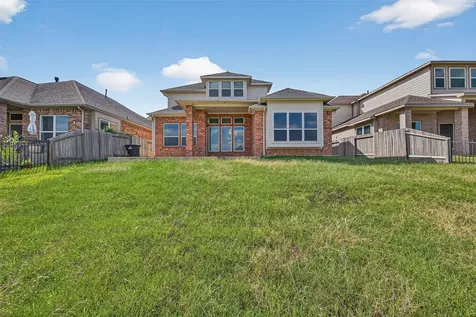 24118 Cannon Anello Court Katy TX 77493
