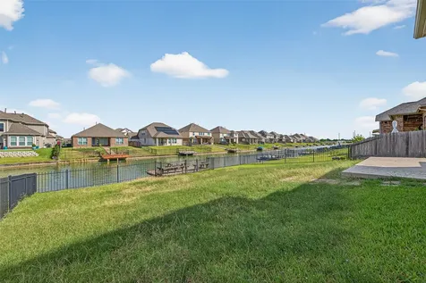 24118 Cannon Anello Court Katy TX 77493