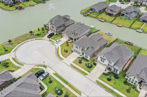 24118 Cannon Anello Court Katy TX 77493