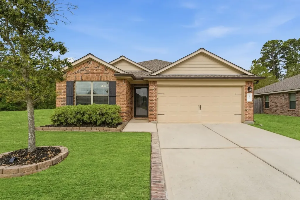 9407 Paloma Creek Drive Tomball TX 77375