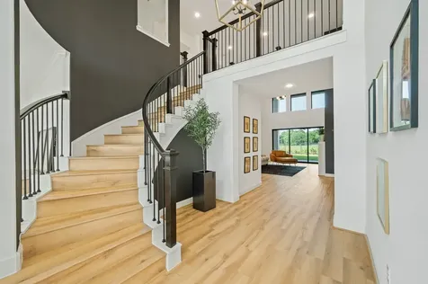 6618 Mirabeau Lane Katy TX 77493