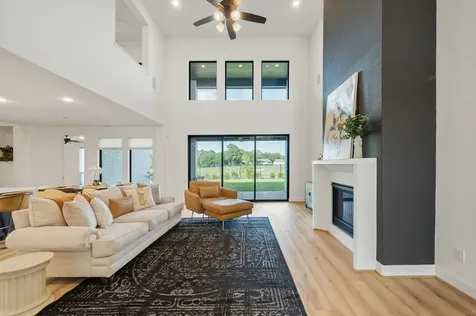 6618 Mirabeau Lane Katy TX 77493