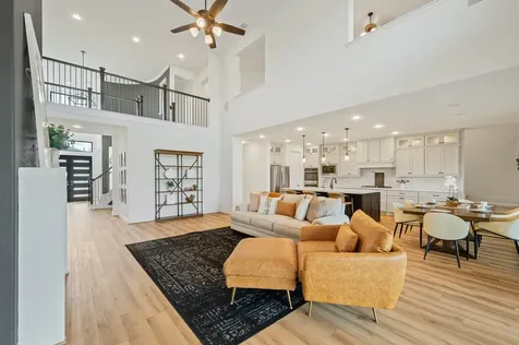 6618 Mirabeau Lane Katy TX 77493