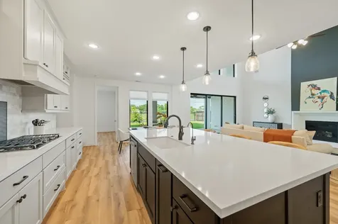 6618 Mirabeau Lane Katy TX 77493