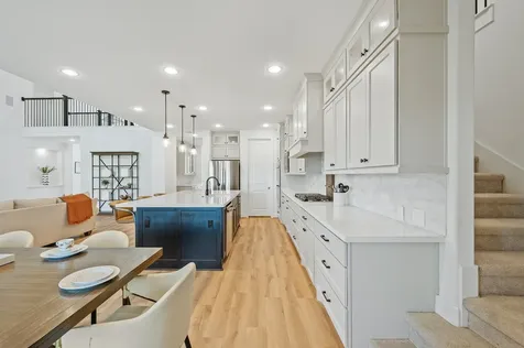 6618 Mirabeau Lane Katy TX 77493