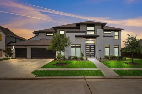 6618 Mirabeau Lane Katy TX 77493