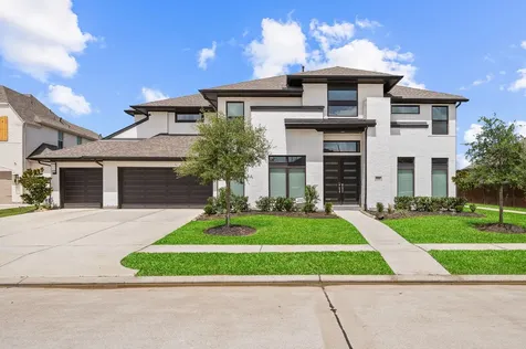 6618 Mirabeau Lane Katy TX 77493