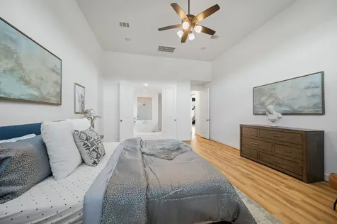 6618 Mirabeau Lane Katy TX 77493
