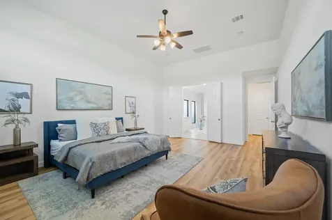 6618 Mirabeau Lane Katy TX 77493