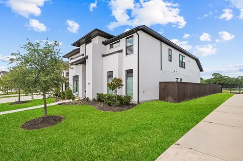 6618 Mirabeau Lane Katy TX 77493