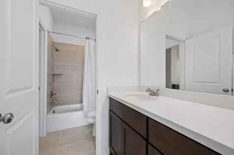 6618 Mirabeau Lane Katy TX 77493