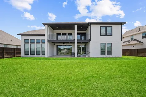 6618 Mirabeau Lane Katy TX 77493