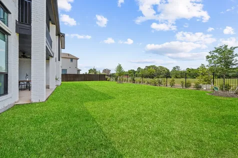 6618 Mirabeau Lane Katy TX 77493