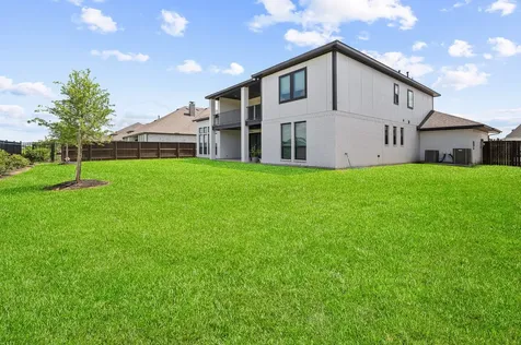 6618 Mirabeau Lane Katy TX 77493