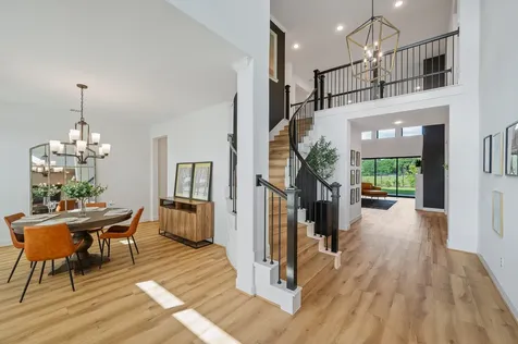 6618 Mirabeau Lane Katy TX 77493