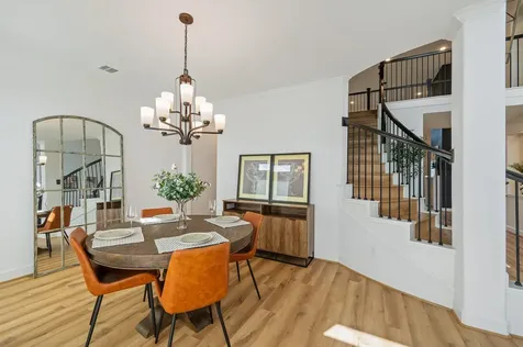 6618 Mirabeau Lane Katy TX 77493