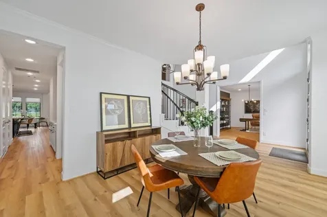 6618 Mirabeau Lane Katy TX 77493