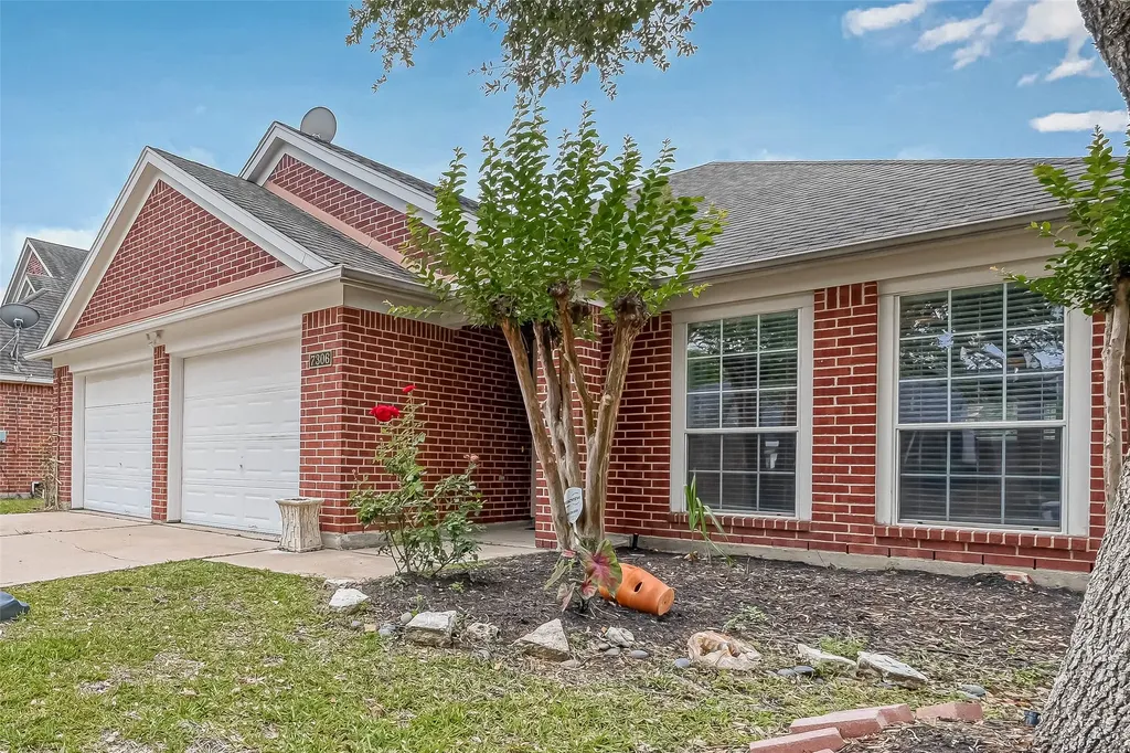 7306 Autumn Aspen Lane Richmond TX 77407