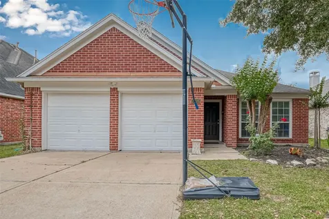 7306 Autumn Aspen Lane Richmond TX 77407