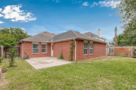 7306 Autumn Aspen Lane Richmond TX 77407