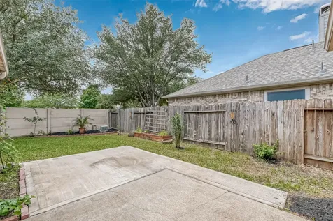 7306 Autumn Aspen Lane Richmond TX 77407