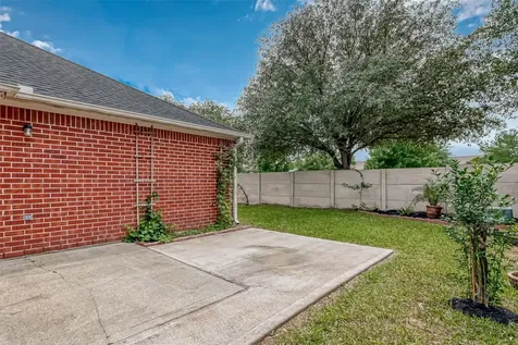 7306 Autumn Aspen Lane Richmond TX 77407