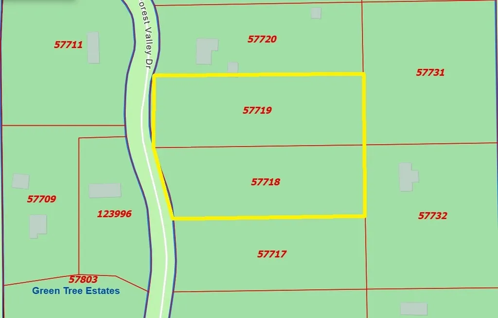 Forest Valley Drive Cleveland TX 77328