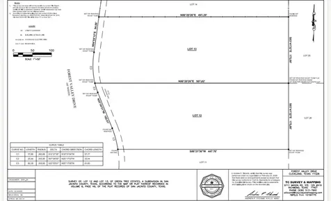 Forest Valley Drive Cleveland TX 77328