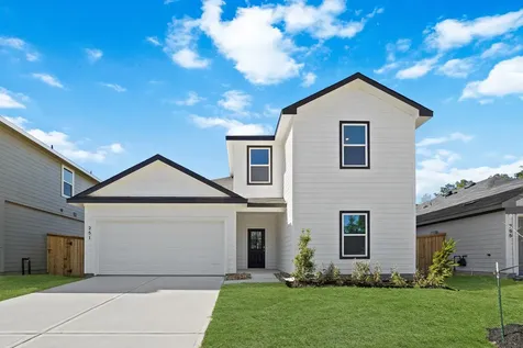 251 Golden Eagle Boulevard New Waverly TX 77358